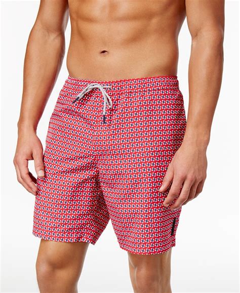 michael kors swim macys